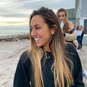 Meet your Posher, Gianna